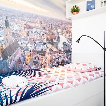 Lumen Studio Wroclaw Luaran gambar