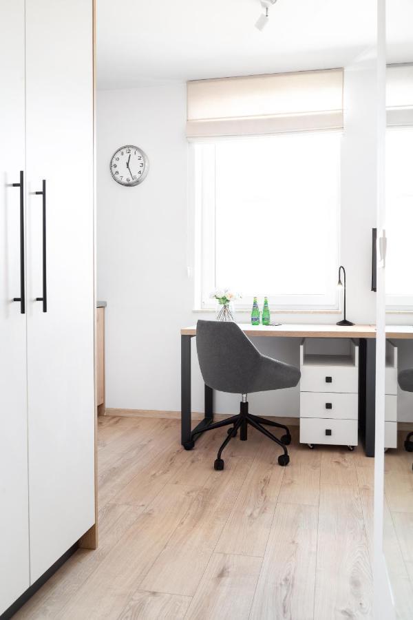 Lumen Studio Wroclaw Luaran gambar