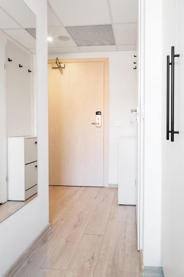 Lumen Studio Wroclaw Luaran gambar