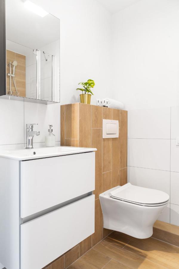 Lumen Studio Wroclaw Luaran gambar