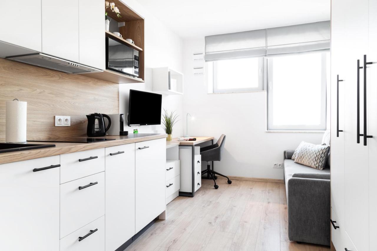 Lumen Studio Wroclaw Luaran gambar