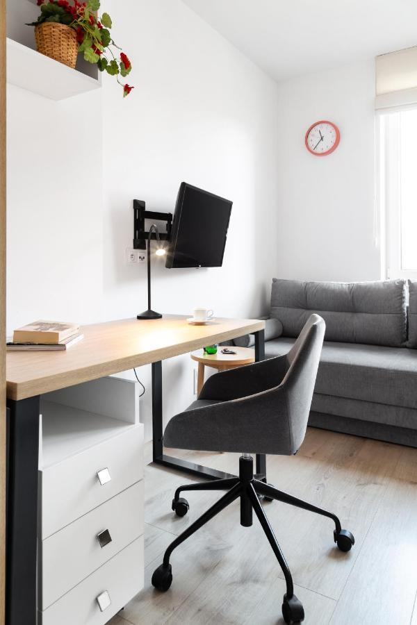 Lumen Studio Wroclaw Luaran gambar