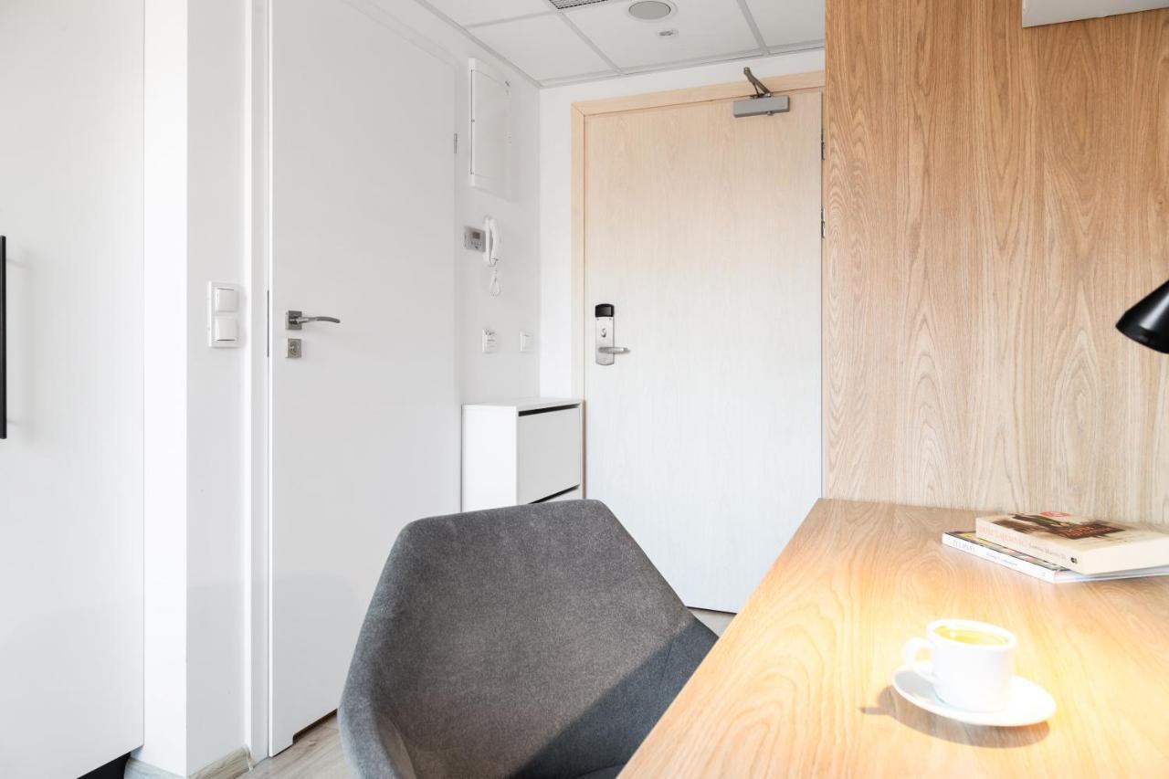 Lumen Studio Wroclaw Luaran gambar