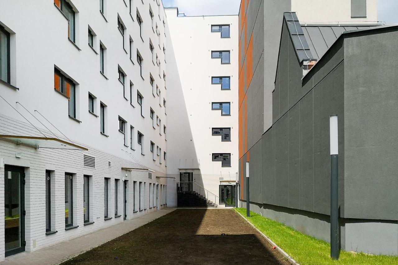 Lumen Studio Wroclaw Luaran gambar